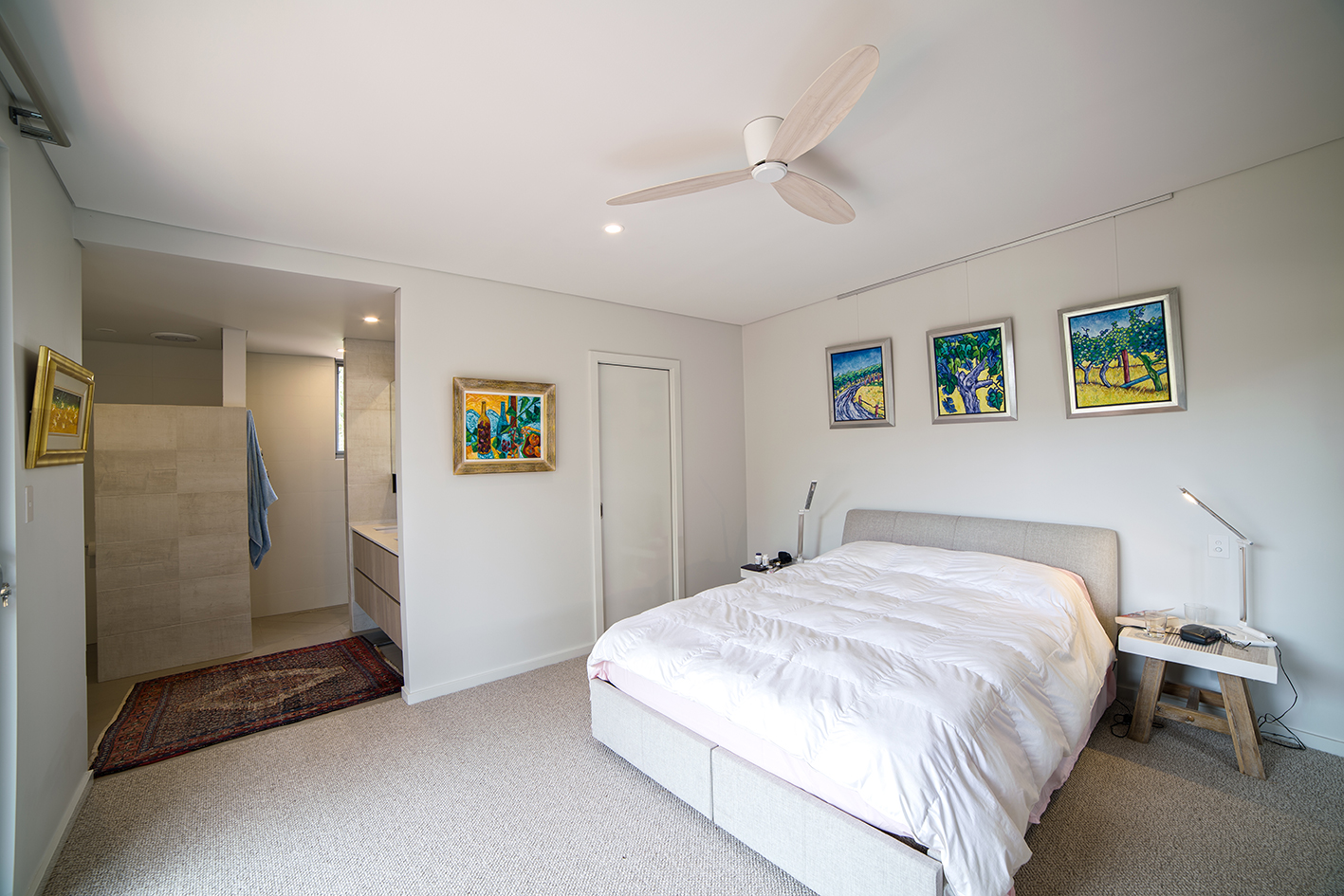 27a Georgette Way Prevelly Bedroom2