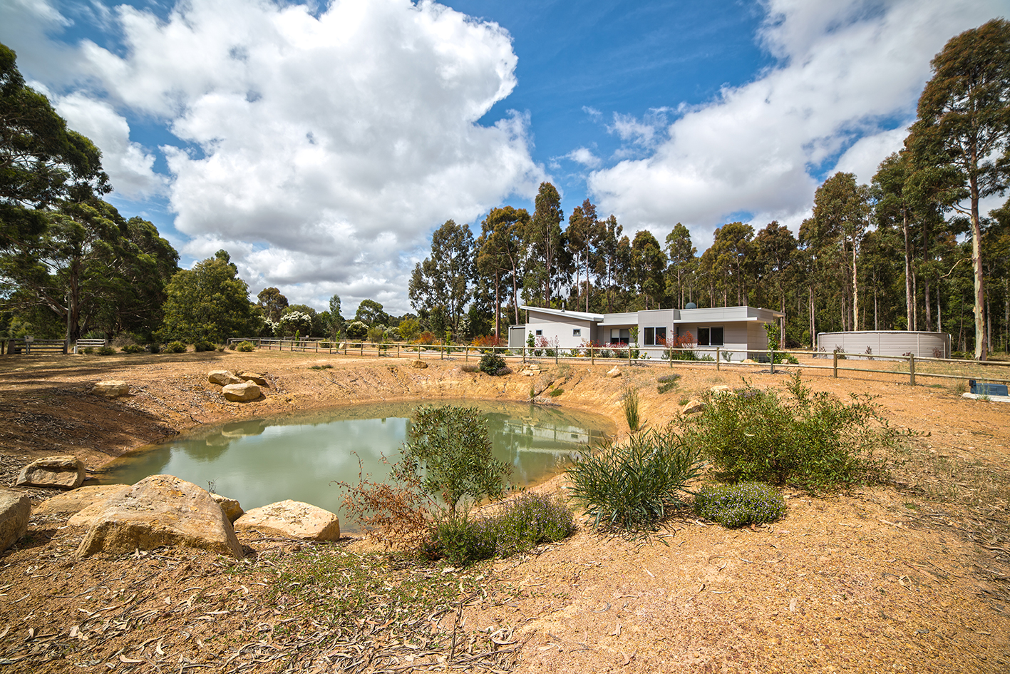 Heron Road Margaret River