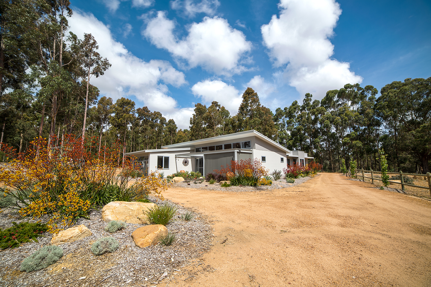 Heron Road Margaret River